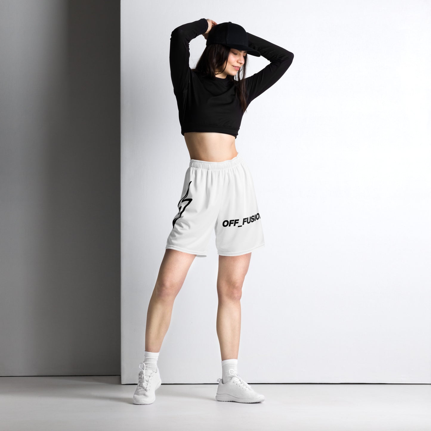 OFF FUSION Shorts