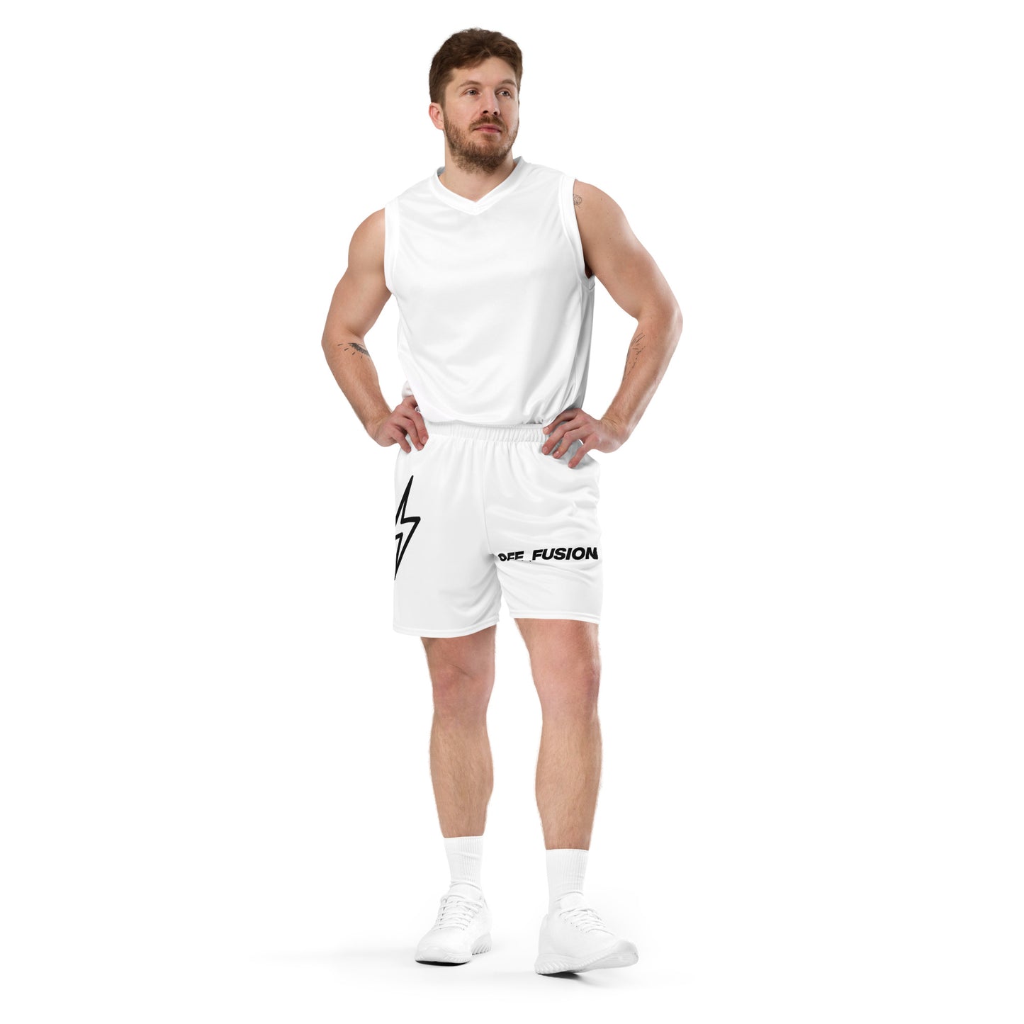 OFF FUSION Shorts