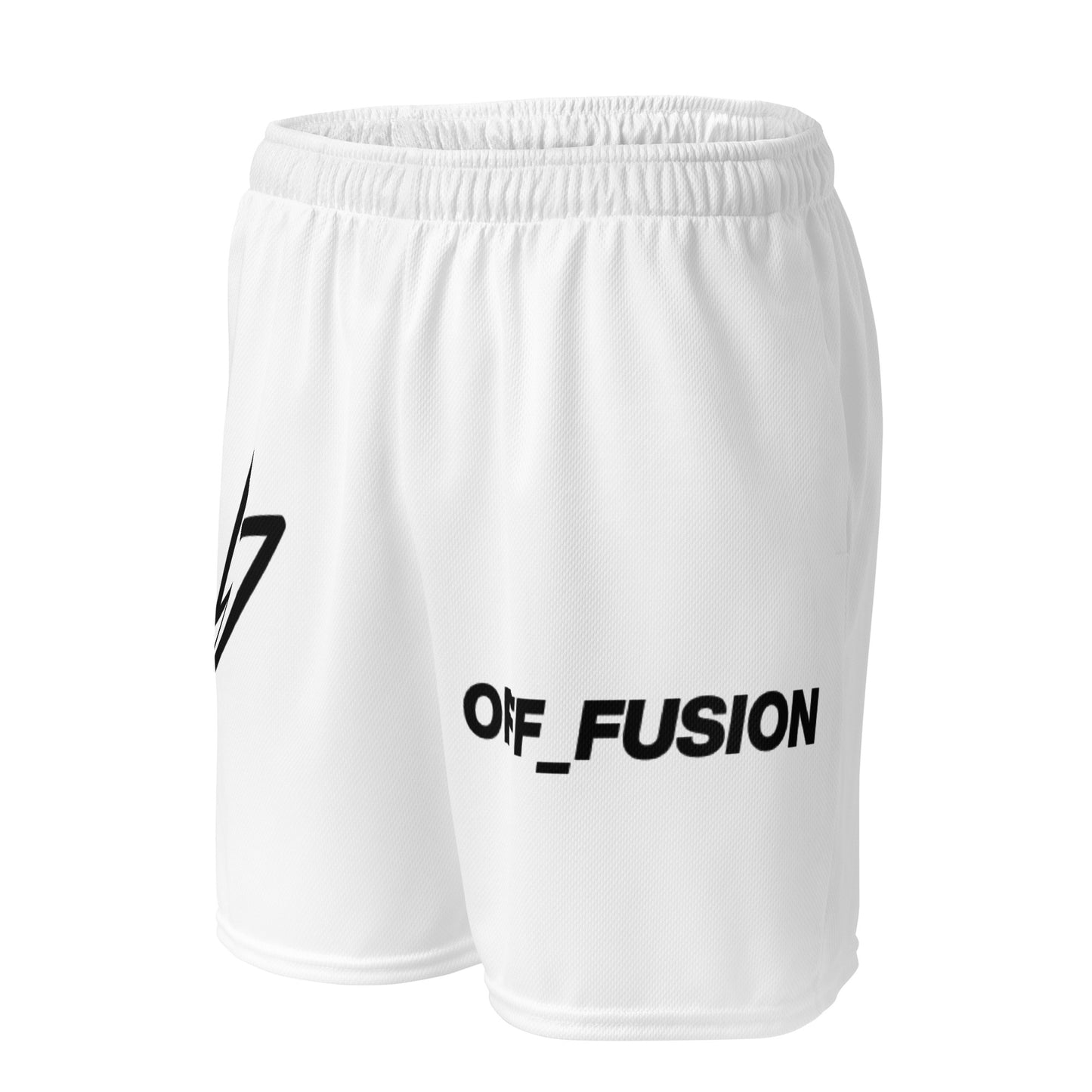 OFF FUSION Shorts