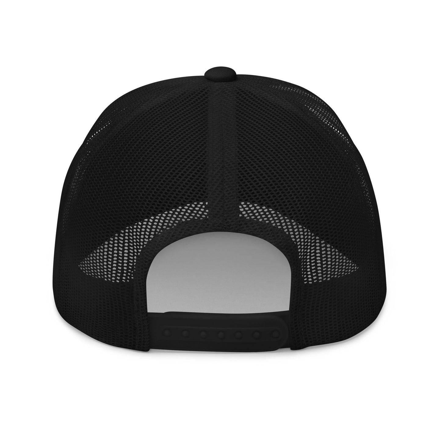 OFF FUSION Trucker Cap