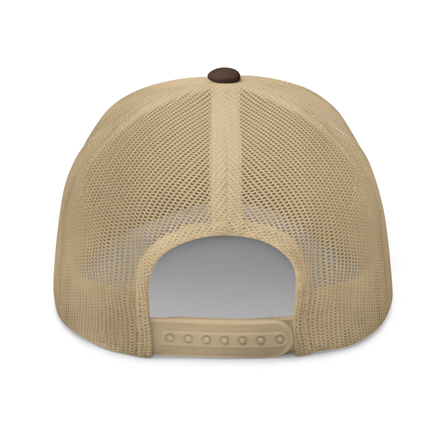 OFF FUSION Trucker Cap