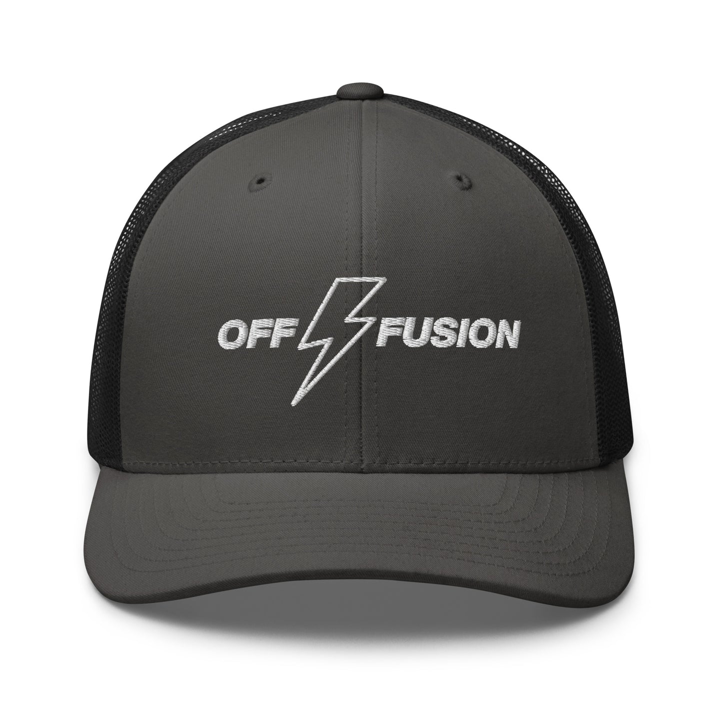 OFF FUSION Trucker Cap