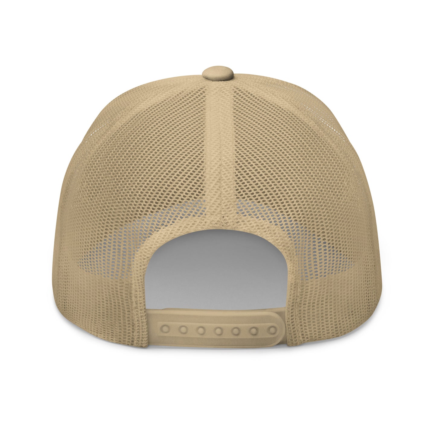 OFF FUSION Trucker Cap