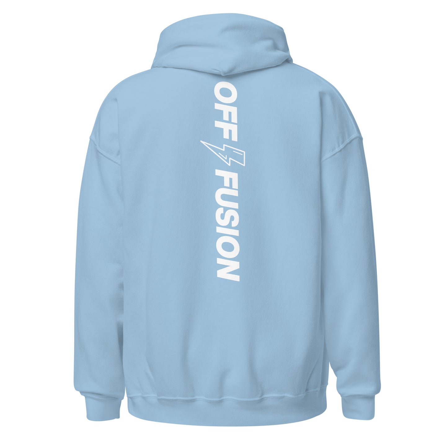 OFF FUSION Hoodie (5 colors)