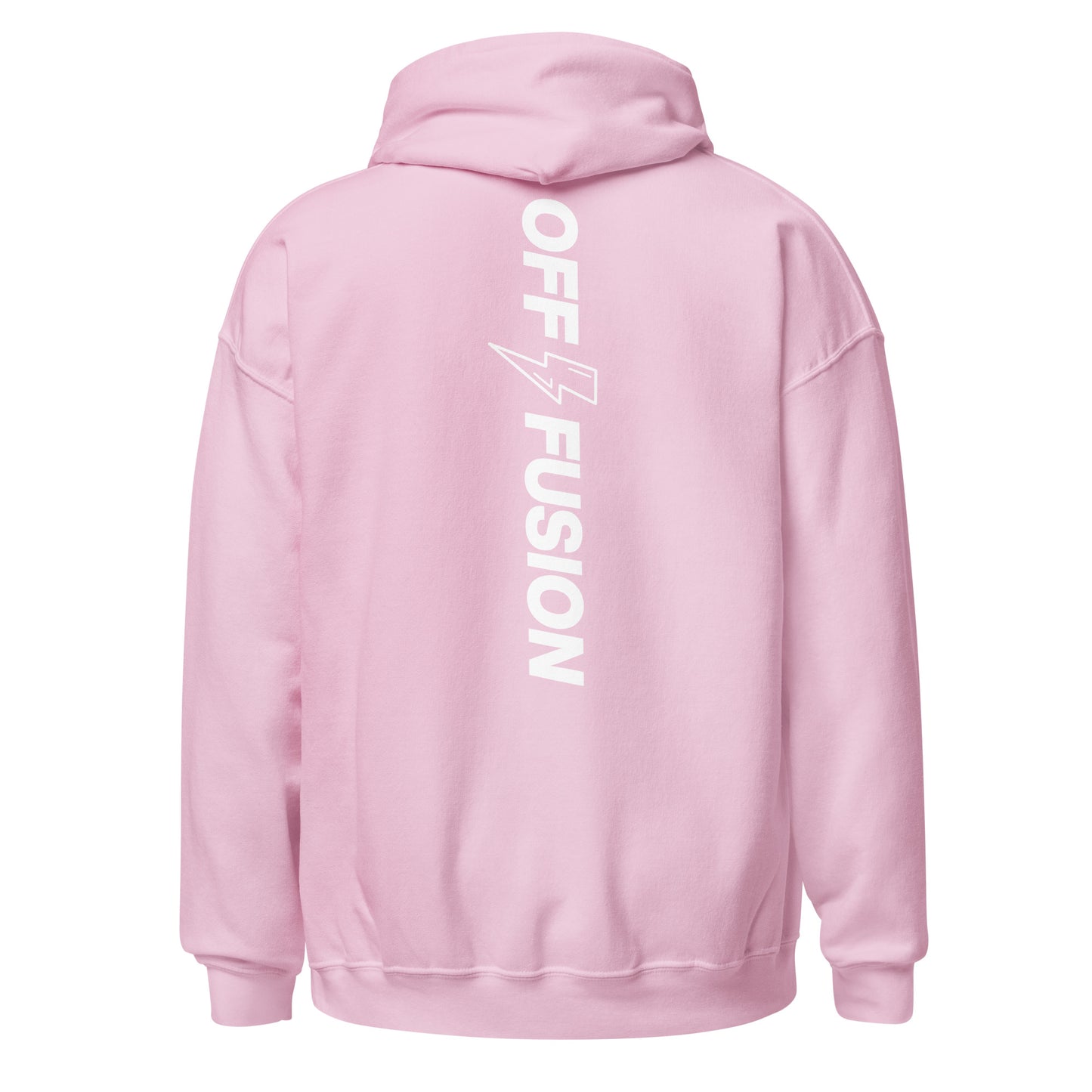 OFF FUSION Hoodie (5 colors)