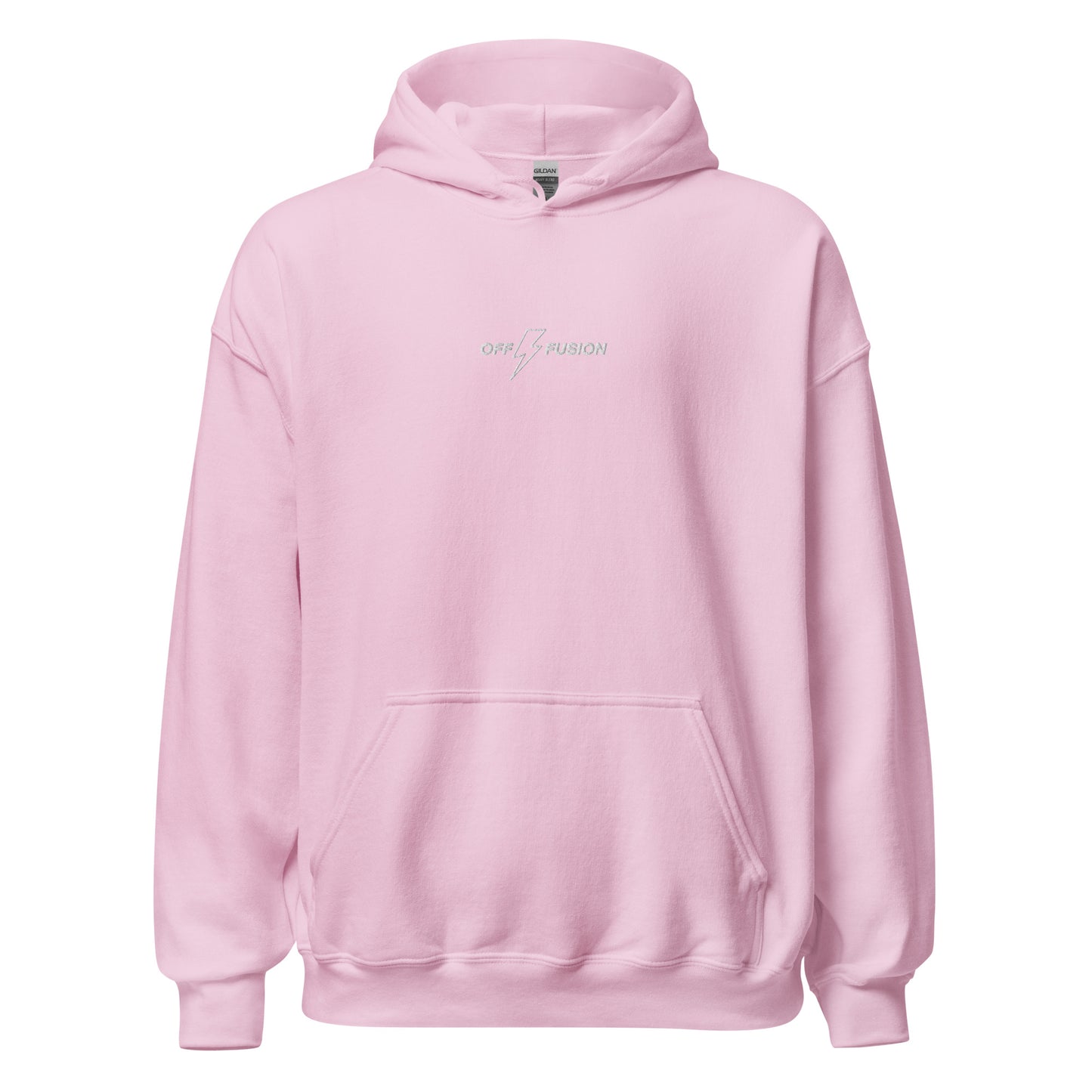 OFF FUSION Hoodie (5 colors)