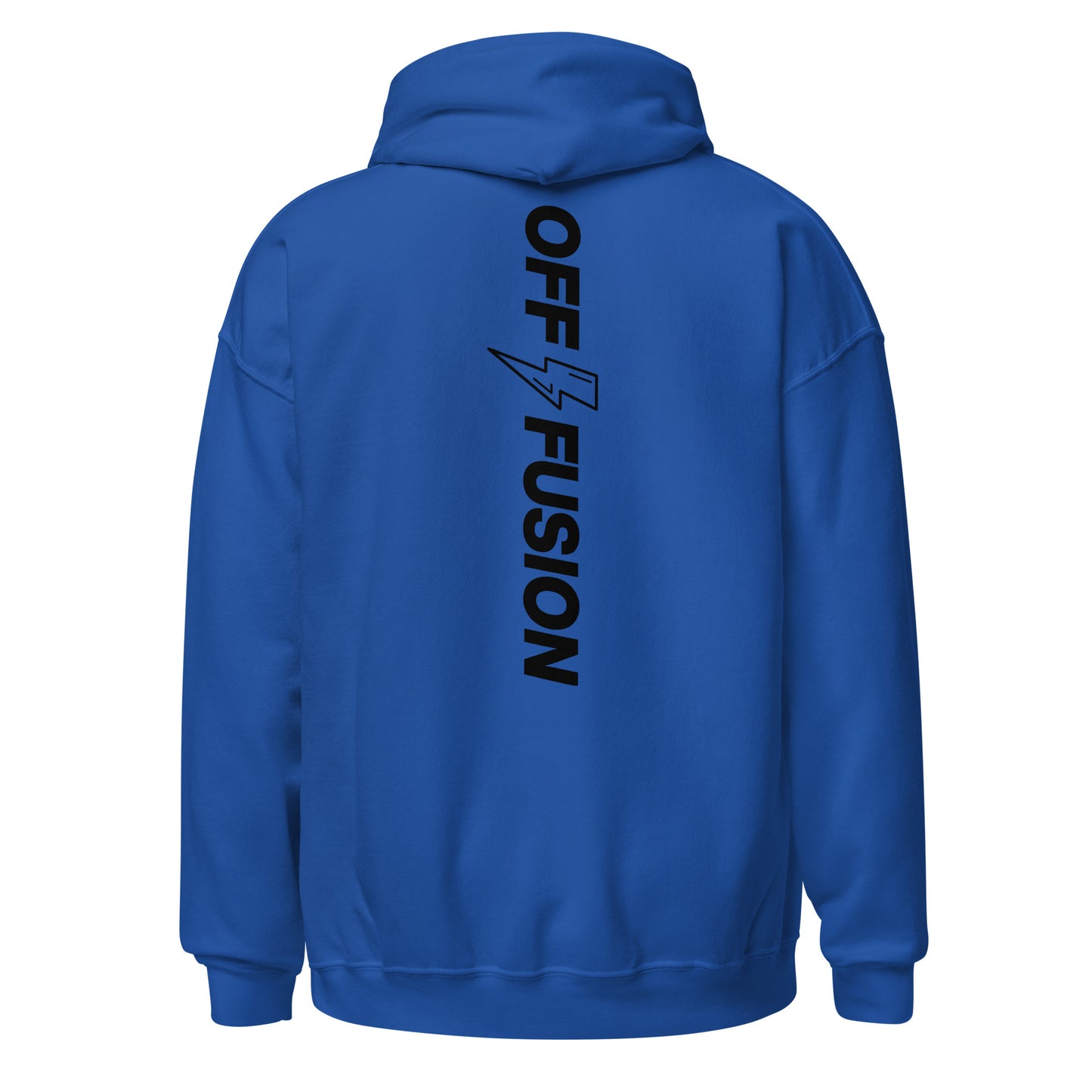 OFF FUSION Hoodie (4 colors)