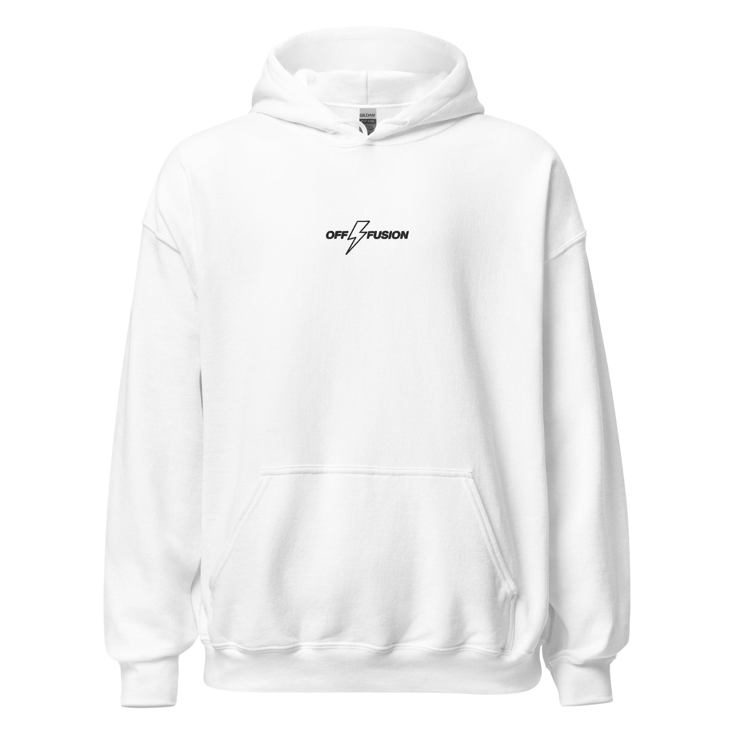 OFF FUSION Hoodie (4 colors)