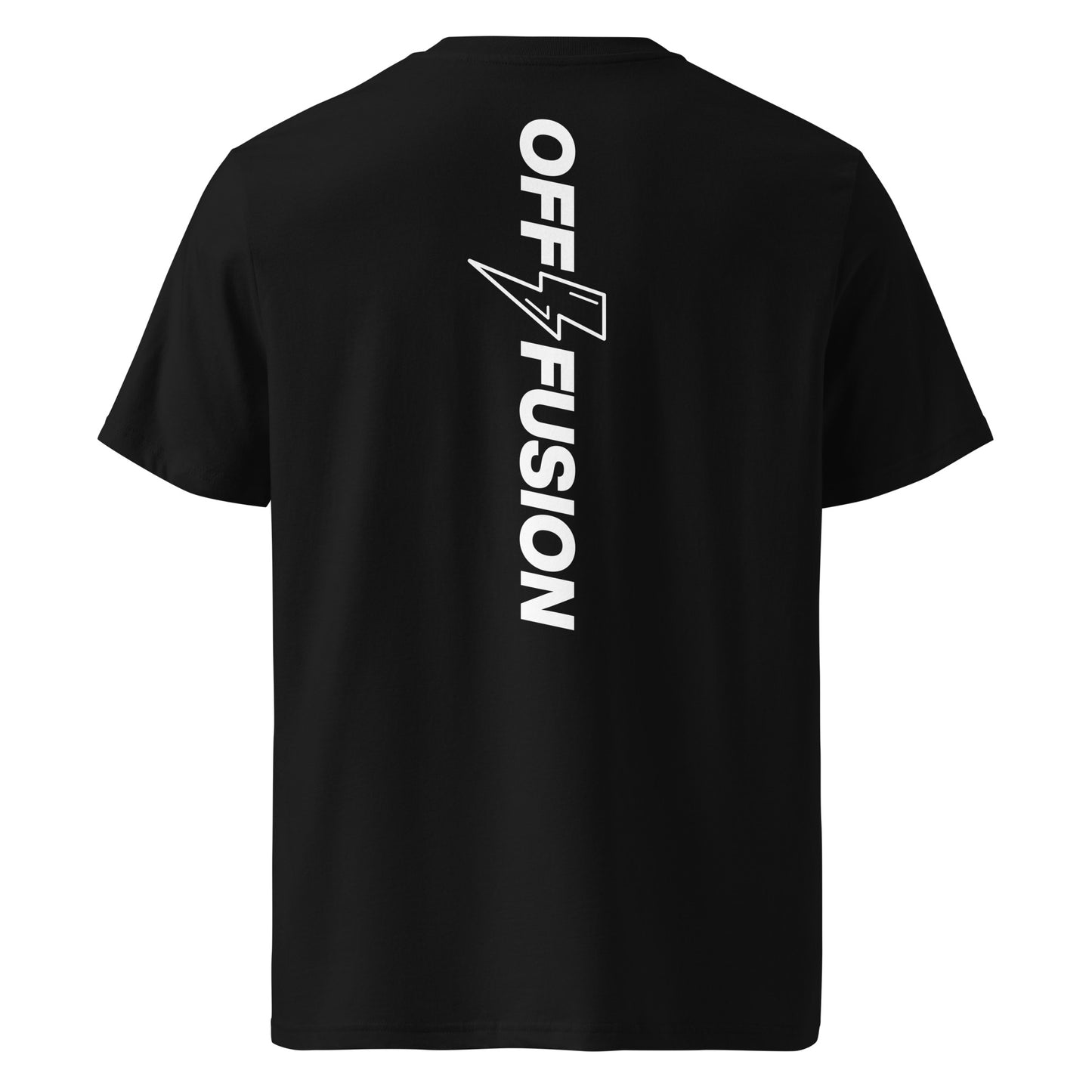 OFF FUSION T-Shirt (7 colors)